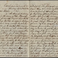 1863: Benjamin Franklin O'Bryon to Elizabeth (Beck) O'Bryon