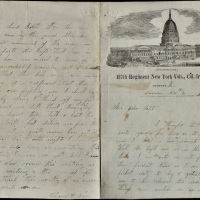 1862: Edward H. Finch to John Taft